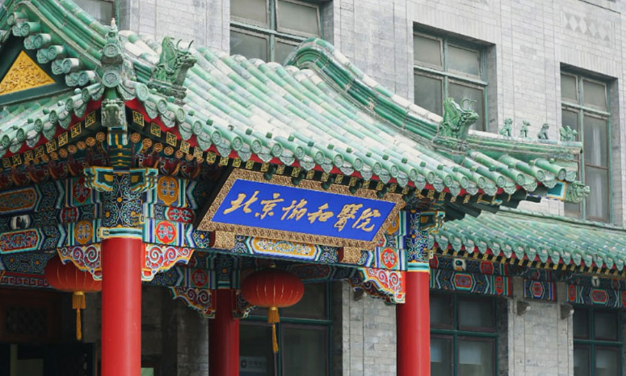 北京協(xié)和醫(yī)院項目