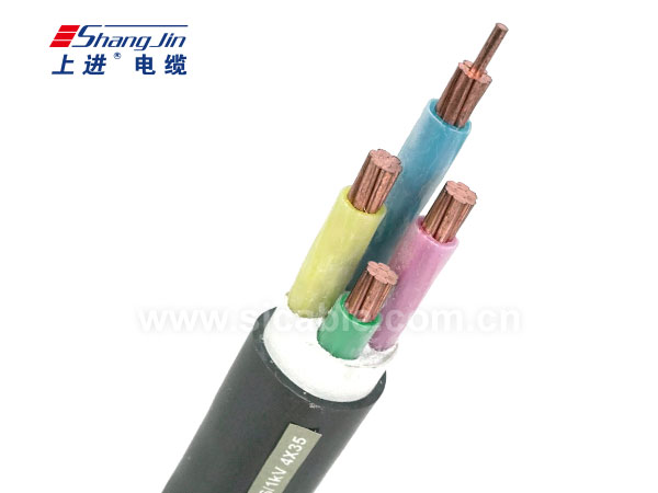 阻燃b1級電線電纜的標(biāo)準(zhǔn)和技術(shù)要求(圖1)