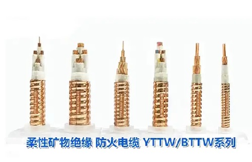 YTTW與BTTZ電纜哪個(gè)貴好用？(圖1)