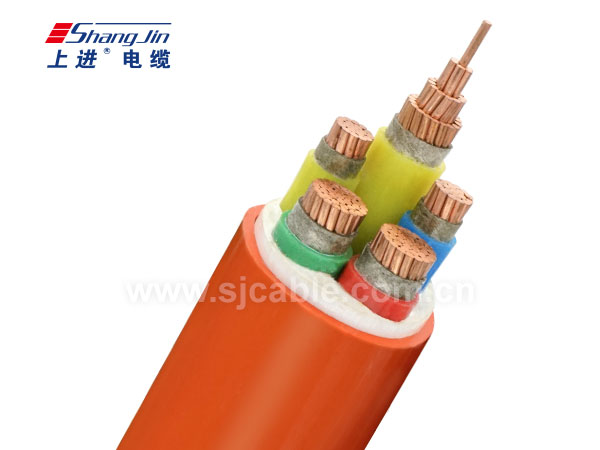 BBTRZ代表什么電纜？(圖1)