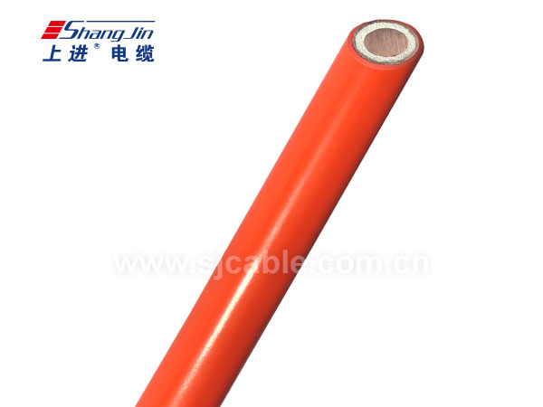 bttvz是否為柔性礦物絕緣電纜？(圖1)