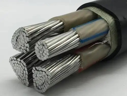 YJLV和VLV電纜的區(qū)別哪種好？(圖1)