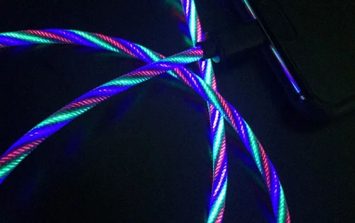 特種電纜有哪些？特種電纜知識圖譜(圖3)