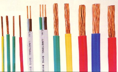 特種電纜有哪些？特種電纜知識圖譜(圖1)