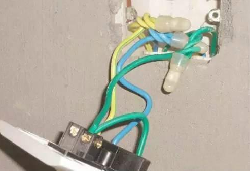 電線接線纏繞方法有哪些？導(dǎo)線的連接方法教程(圖解)(圖4)
