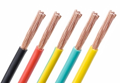 單股電線和多股電線的區(qū)別有哪些？(圖1)