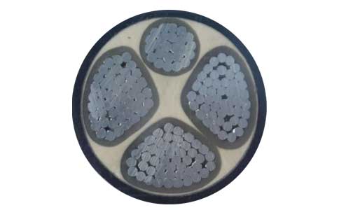 YJLV是什么電纜?YJLV電纜型號含義、YJLV電纜載流量對照表(圖1)