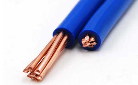 6平方電纜載流量是多少？6平方銅線可以承載多少千瓦(圖1)