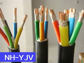 防火耐火電纜區(qū)別是什么？(圖2)
