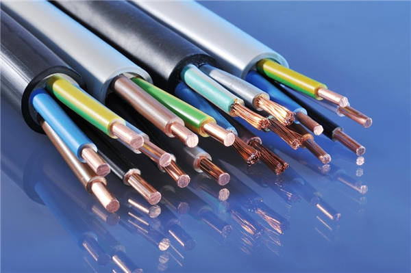 快速識別高溫電線電纜好壞的方法是什么？(圖1)