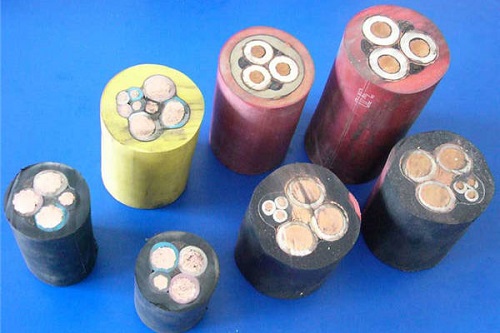 為什么要使用國標(biāo)電線電纜？(圖1)