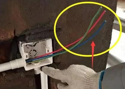 兩根2.5平方電線擰在一起相當(dāng)于5平方電線嗎？(圖2)