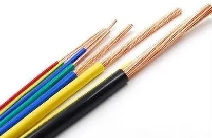 怎么計算一根電線能承受的最大電流？(圖1)