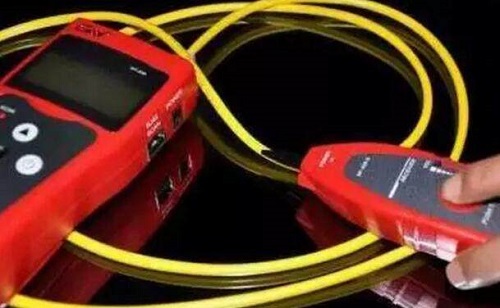 判定電力電纜斷點(diǎn)的方法有哪些？(圖5)