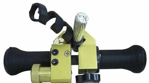 礦物絕緣電纜安裝敷設(shè)專業(yè)工具有哪些？(圖2)