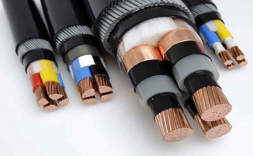 電力工程施工中的電纜敷設(shè)知識有哪些？(圖1)