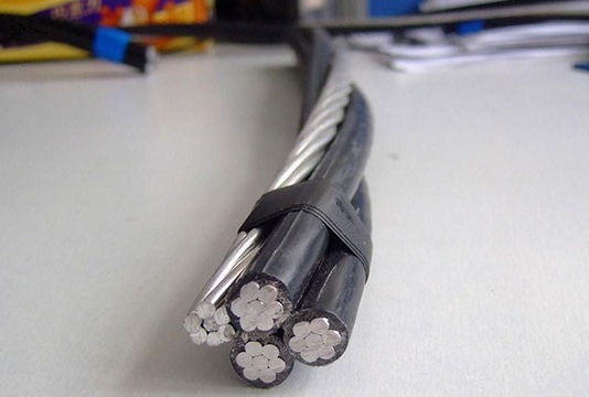鋁合金電纜與鋁芯電纜相比有什么優(yōu)勢？(圖2)