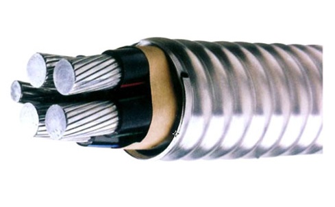 鋁合金電力電纜型號(hào)有哪些？(圖2)