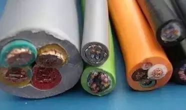 一篇文章讀懂電纜BV、BLV、VV、VLV、KVV分別代表什么意思？(圖1)