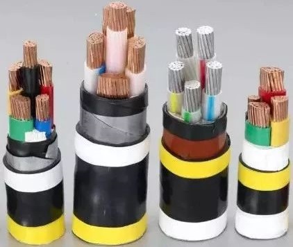 一篇文章讀懂電纜BV、BLV、VV、VLV、KVV分別代表什么意思？(圖3)