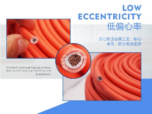 為什么說要維護好光伏電纜前提是先要在安裝時正確布線？(圖1)