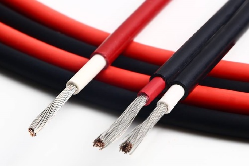 光伏發(fā)電站的光伏電纜分類有哪些？(圖1)