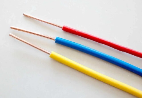 電線是什么材料，電線芯是什么材料制造的？電纜是什么材料做的？ (圖1)