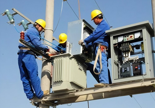 電力工程施工流程有哪些步驟？(圖1)