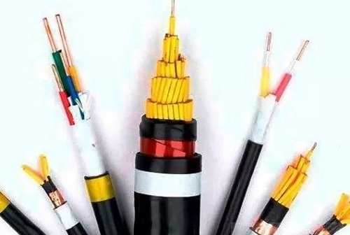 控制電纜使用壽命縮短的原因以及影響因素有哪些？(圖1)